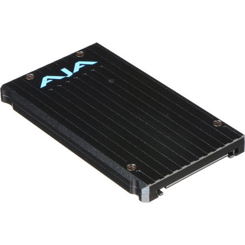 AJA PAK512 512GB SSD Module for Ki Pro Quad
