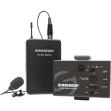 Samson Go Mic USB Microphone for Mac and PC Computers (Silver)