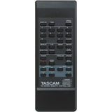 Tascam CD-RW900MKII Professional Rackmount CD Recorder/Player