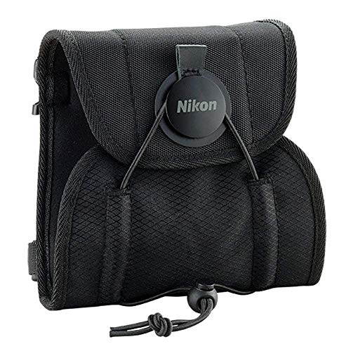 Nikon TREX EXO Bag for Binoculars (Black)