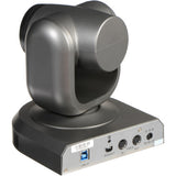 HuddleCamHD 10X-GY-G3 PTZ Camera (Gray)