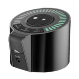 iZotope Spire Studio Wireless Recorder with iZotope Spire Travel Bag & Polsen HPC-A30 Headphone Bundle