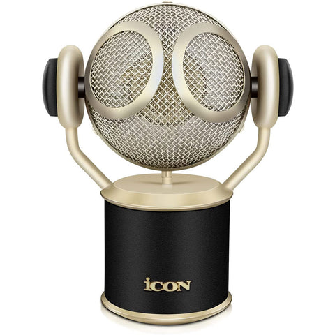 Icon Pro Audio Martian (Large Diaphragm Condenser Microphone) (ICOA