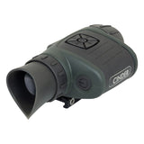 Steiner Cinder 3x Thermal Optic with Mount