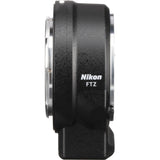 Nikon Mount Adapter FTZ