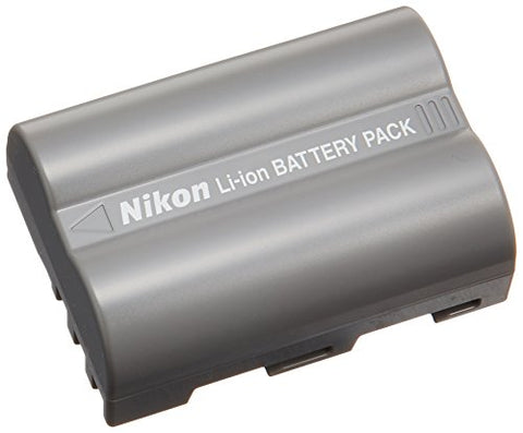 Nikon EN-EL3e Rechargeable Lithium-Ion Battery