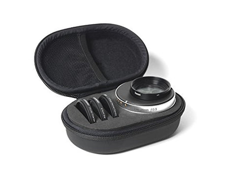 Trio 28 with Filter Kit for Canon M