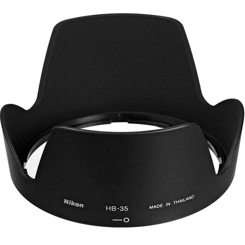 Nikon HB-35 Lens Hood (Bayonet) for 18-200mm AF-S Lens