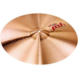 Paiste PST7 Universal Cymbal Set (14/18/20 + Free 16)