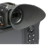 HOODMAN Mirrorless Camera Glasses Eyecup for Nikon Z9 Cameras