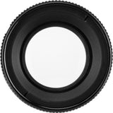 Lensbaby Sweet 80 Optic with Fixed Body Holiday Kit (FUJIFILM X)
