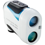 Nikon Coolshot Pro Stabilized Golf Rangefinder Standard Version