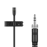 Sennheiser Wireless Lavalier Set ew 500 G4-MKE2-GW+)