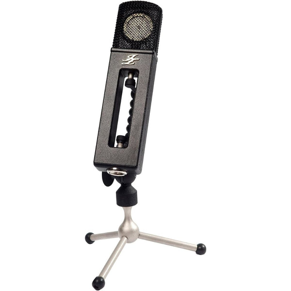 JZ Microphones Black Hole Series BH-2 Condenser Microphone, Cardioid