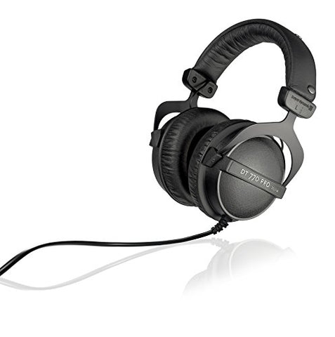 Beyerdynamic DT 770 PRO - 32 Ohm Mobile Mixing Headphones