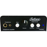 Rolls Bellari HA543 Stereo Headphone Amplifier