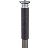 3 Legged Thing Legends Alana Carbon Fibre Monopod - Travel-Friendly Camera Monopod for Professional Photographers & Videographers (ALANAGREY)