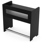 GLORIOUS Gig Bar (Black)