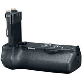 Canon EOS 6D Mark II DSLR Camera with 24-105mm f/4L II Lens, Canon BG-E21 Battery Grip, Journey 34 DSLR Shoulder Bag, LP-E6 Battery Pack & 64GB Memory Card
