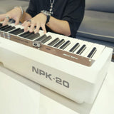 NUX NPK-20 Portable Digital Piano