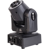 ColorKey Mover Halo Spot Compact RGBW LED Moving Head