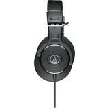 Audio-Technica ATH-M30x Monitor Headphones (Black)