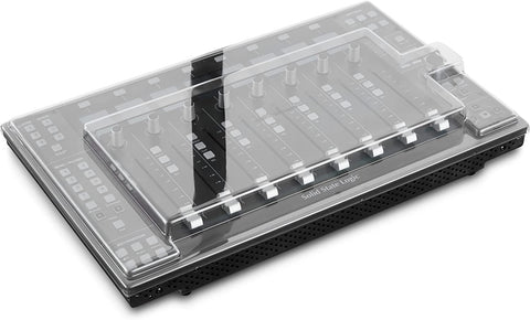 Decksaver Solid State Logic UF8 Cover (DS-PC-SSLUF8)