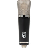 Lauten Audio FET Studio Condenser Microphone (Black)