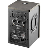 Focal Shape 40 4.0" Active 2-Way Studio Speaker Monitor (Single)