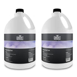 Chauvet Professional Lightining PHF Premium Haze Fluid (2 Gallon) Bundle