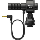 Nikon ME-1 Stereo Microphone