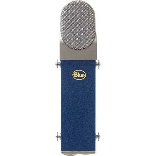 Blue Blueberry - Cardioid Studio Condenser Large Diaphragm Microphone