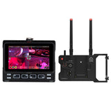 Atomos Ninja V/V+ Mega Bundle with Atomx Cast and Atomos Connect