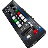 Roland V-1SDI 4-Channel HD Video Switcher with Roland CB-BV1 Carry Bag for V-1SDI Video Switcher Bundle