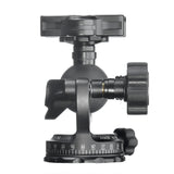 Acratech GXP Ball Head with Lever Clamp