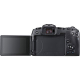 Canon EOS RP Mirrorless Digital Camera with 24-105mm Lens