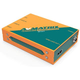 AVMATRIX SE1217 H.265/264 HDMI Streaming Encoder