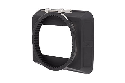 Wooden Camera - Zip Box Double 4x5.65 (110-115mm)