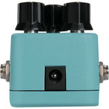 Nux Morning Star (NOD-3) Blues-break Overdrive with an extra Treble touch option