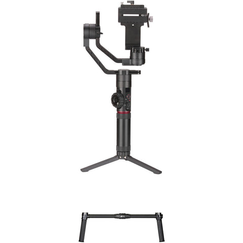 Zhiyun-Tech Crane-2 Stabilizer with Dual Handle