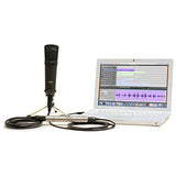 MXL MICMATEC XLR To USB Preamp for Condenser Microphones