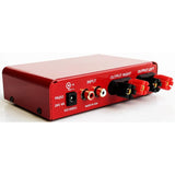 Bellari PA253 Stereo Power Amplifier