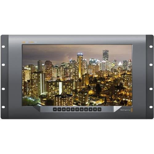 Blackmagic Design SmartView 4K 15.6" Ultra HD TFT LCD Monito