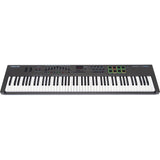 Nektar Technology Impact LX88+ USB MIDI Controller Keyboard