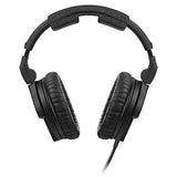 Sennheiser HD-280 PRO Headphones Bundle with Auray UHC-725 Universal Headphone Case