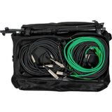 Mackie ShowBox All-in-One Battery-Powered 400W 8" Live Performance Rig with Breakaway Mix Control