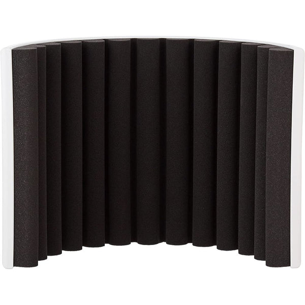 sE Electronics RF-X WB Portable Isolation Filter X, White