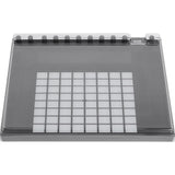 Decksaver Ableton Push 2 Cover (Smoked/Clear)