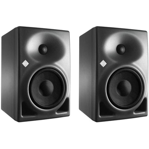 Neumann KH 120 5.25" Powered Studio Monitor - Pair