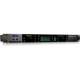 Avid Pro Tools | Carbon Rackmount 25x34 Ethernet Audio Interface with Pro Tools Software